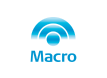 macro
