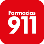 Farmacias 911