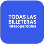 Todas las billeteras